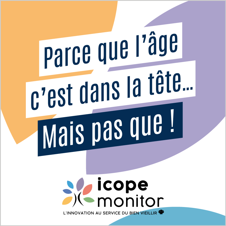ICOPE Monitor - Bien vieillir